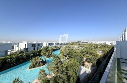 Villa - 4 Bedrooms - 5 Bathrooms for sale in Ixora - Al Barari - Dubai