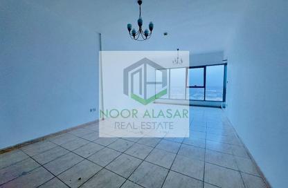 شقة - 2 غرف نوم - 2 حمامات للبيع في سكاي كورتس تاور B - أبراج سكاي كورتس - مجمع دبي ريزيدنس - دبي لاند - دبي