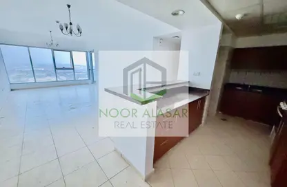 Apartment - 2 Bedrooms - 2 Bathrooms for sale in Skycourts Tower B - Skycourts Towers - Dubai Land Residence Complex - Dubai Land - Dubai