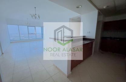 شقة - 2 غرف نوم - 2 حمامات للبيع في سكاي كورتس تاور B - أبراج سكاي كورتس - مجمع دبي ريزيدنس - دبي لاند - دبي