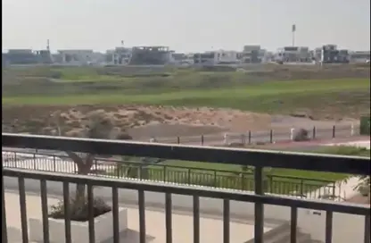 Apartment - 2 Bedrooms - 3 Bathrooms for rent in Ansam 2 - Ansam - Yas Island - Abu Dhabi