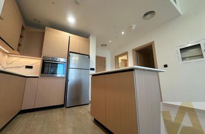 Apartment - 2 Bedrooms - 3 Bathrooms for rent in AURA by Grovy - District 14 - Jumeirah Village Circle - Dubai