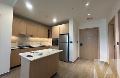 Apartment - 2 Bedrooms - 3 Bathrooms for rent in AURA by Grovy - District 14 - Jumeirah Village Circle - Dubai