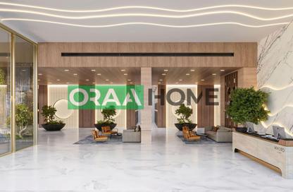 Apartment - 1 Bedroom - 2 Bathrooms for sale in Kyoto by ORO24 - Arjan - Dubai