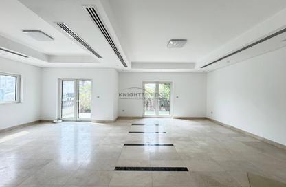 Townhouse - 3 Bedrooms - 4 Bathrooms for rent in Quortaj - North Village - Al Furjan - Dubai