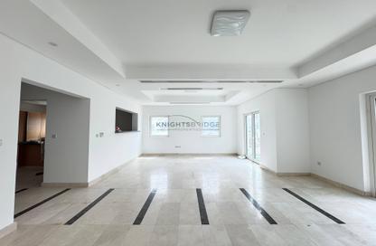 Townhouse - 3 Bedrooms - 4 Bathrooms for rent in Quortaj - North Village - Al Furjan - Dubai
