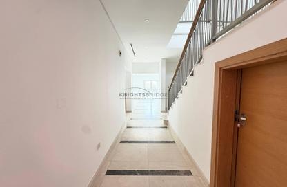 Townhouse - 3 Bedrooms - 4 Bathrooms for rent in Quortaj - North Village - Al Furjan - Dubai