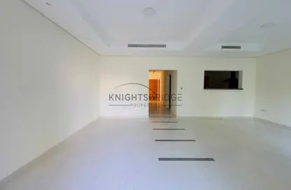 Townhouse - 3 Bedrooms - 4 Bathrooms for rent in Quortaj - North Village - Al Furjan - Dubai