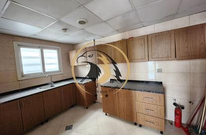 Apartment - 1 - 1 for rent in Sarab 2 - Aljada - Sharjah
