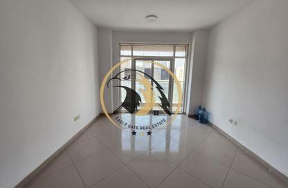 Apartment - 1 - 1 for rent in Sarab 2 - Aljada - Sharjah