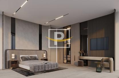 Apartment - 3 - 4 for sale in Binghatti Ghost - Dubai Healthcare City 2 - Al Jaddaf - Dubai Apartment - 3 - 4 for sale in Binghatti Ghost - Dubai Healthcare City 2 - Al Jaddaf - Dubai