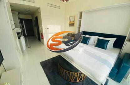 Apartment - Studio - 1 Bathroom for sale in Miraclz Tower by Danube - Arjan - Dubai Apartment - Studio - 1 Bathroom for sale in Miraclz Tower by Danube - Arjan - Dubai