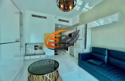 Apartment - Studio - 1 Bathroom for sale in Miraclz Tower by Danube - Arjan - Dubai Apartment - Studio - 1 Bathroom for sale in Miraclz Tower by Danube - Arjan - Dubai