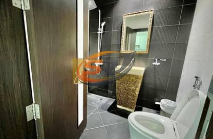 Apartment - 1 Bedroom - 1 Bathroom for sale in Miraclz Tower by Danube - Arjan - Dubai