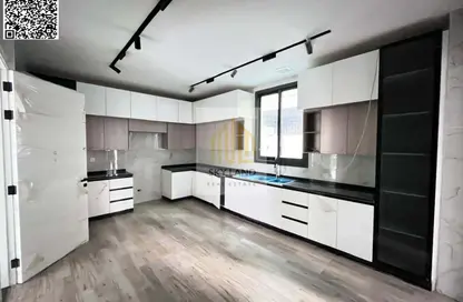 فيلا - 6 غرف نوم - 8 حمامات للبيع في 1 الياسمين - الياسمين - عجمان