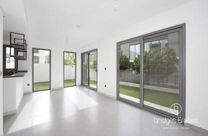 Villa - 4 Bedrooms - 5 Bathrooms for rent in Aura Gardens - Tilal Al Ghaf - Dubai