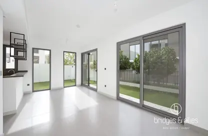 Villa - 4 Bedrooms - 5 Bathrooms for rent in Aura Gardens - Tilal Al Ghaf - Dubai