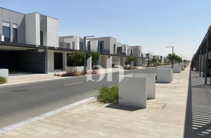 Townhouse - 3 Bedrooms - 4 Bathrooms for rent in Sun - Arabian Ranches 3 - Dubai