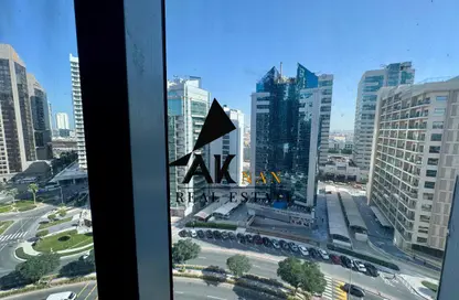 Office Space - 7 Bedrooms for rent in Grosvenor Business Tower - Barsha Heights (Tecom) - Dubai