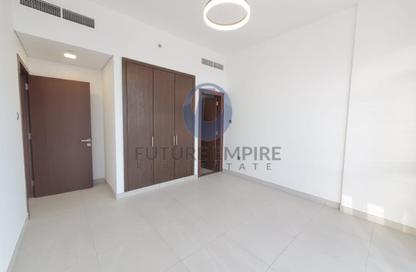Apartment - 1 Bedroom - 2 Bathrooms for rent in Al Habbai 5 - Jumeirah Garden City - Al Satwa - Dubai