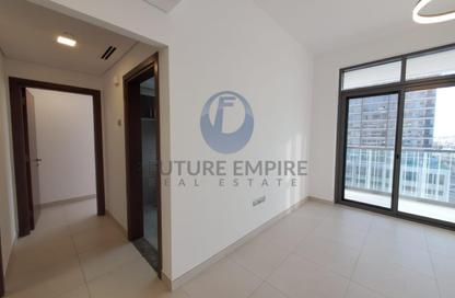Apartment - 1 Bedroom - 2 Bathrooms for rent in Al Habbai 5 - Jumeirah Garden City - Al Satwa - Dubai