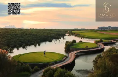 Land - Studio for sale in Marina - Al Zorah - Ajman