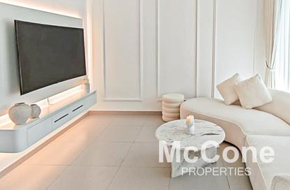 Townhouse - 3 Bedrooms - 4 Bathrooms for rent in Joy - Arabian Ranches 3 - Dubai Townhouse - 3 Bedrooms - 4 Bathrooms for rent in Joy - Arabian Ranches 3 - Dubai