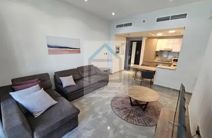 Apartment - 2 Bedrooms - 2 Bathrooms for sale in Majestique Residence 2 - Majestique Residence - Dubai South (Dubai World Central) - Dubai