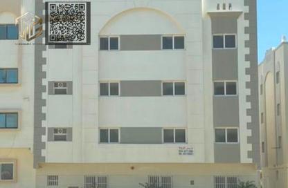 Whole Building - 7+ Bedrooms - 7+ Bathrooms for sale in Muwailih Building - Muwaileh - Sharjah