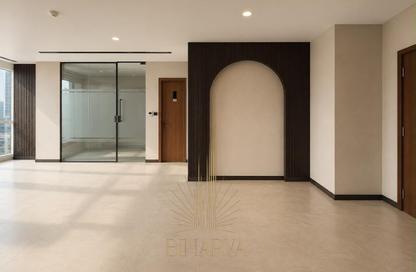 Office Space - Studio for rent in The Court - Business Bay - Dubai