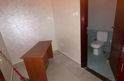 Apartment - 2 Bedrooms - 4 Bathrooms for sale in Corniche Tower - Ajman Corniche Road - Ajman