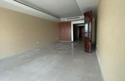 Apartment - 2 Bedrooms - 4 Bathrooms for sale in Corniche Tower - Ajman Corniche Road - Ajman