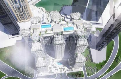 Apartment - Studio - 1 Bathroom for sale in Seven City JLT - Jumeirah Lake Towers - Dubai Apartment - Studio - 1 Bathroom for sale in Seven City JLT - Jumeirah Lake Towers - Dubai