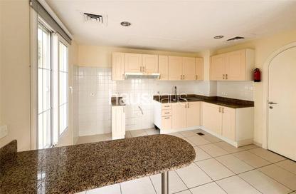 Townhouse - 2 Bedrooms - 3 Bathrooms for rent in Springs 1 - The Springs - Dubai Townhouse - 2 Bedrooms - 3 Bathrooms for rent in Springs 1 - The Springs - Dubai
