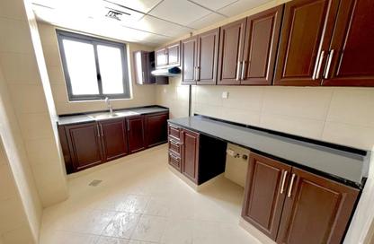 Apartment - 1 - 2 for rent in Sarab 2 - Aljada - Sharjah Apartment - 1 - 2 for rent in Sarab 2 - Aljada - Sharjah