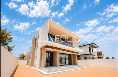 Villa - 4 - 5 for rent in Jebel Ali Village Villas - Jebel Ali Village - Jebel Ali - Dubai Villa - 4 - 5 for rent in Jebel Ali Village Villas - Jebel Ali Village - Jebel Ali - Dubai