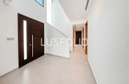 Villa - 4 - 5 for rent in Jebel Ali Village Villas - Jebel Ali Village - Jebel Ali - Dubai Villa - 4 - 5 for rent in Jebel Ali Village Villas - Jebel Ali Village - Jebel Ali - Dubai