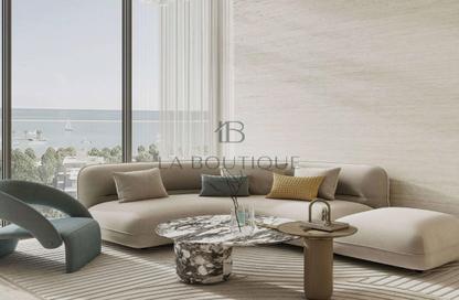 Apartment - 1 Bedroom - 1 Bathroom for sale in Rabdan Gardens - Jumeirah Garden City - Al Satwa - Dubai