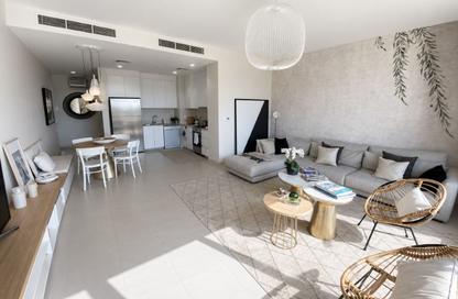 Apartment - 2 Bedrooms - 2 Bathrooms for rent in Urbana 2 - Urbana - Emaar South - Dubai South (Dubai World Central) - Dubai