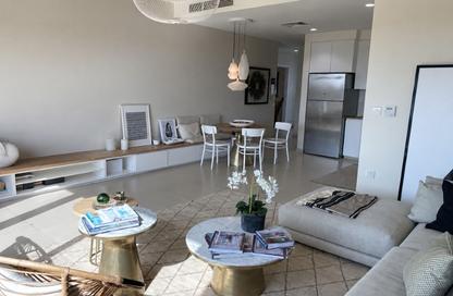 Apartment - 2 Bedrooms - 2 Bathrooms for rent in Urbana 2 - Urbana - Emaar South - Dubai South (Dubai World Central) - Dubai