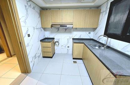 Apartment - 1 Bedroom - 2 Bathrooms for rent in Muwaileh 29 Building - Muwaileh - Sharjah