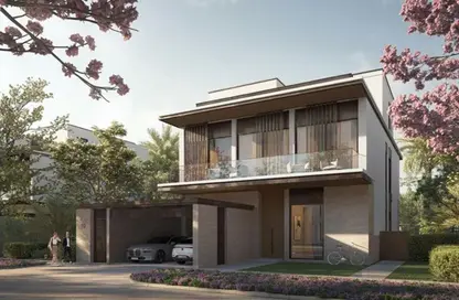 تاون هاوس - 3 غرف نوم - 4 حمامات للبيع في حدائق ند الشبا المرحلة الخامسة - ند الشبا 1 - ند الشبا - دبي