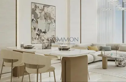 شقة - غرفة نوم - 1 حمام للبيع في حدائق ربدان - جميرا جاردن سيتي - السطوة - دبي