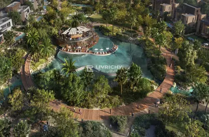 Villa - 4 Bedrooms - 4 Bathrooms for sale in Glade - Haven By Aldar - Dubai Land - Dubai