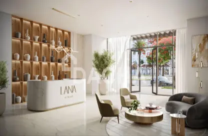Apartment - 2 Bedrooms - 3 Bathrooms for sale in Lana On The Park - Town Square - Dubai