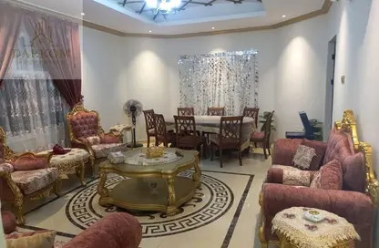 Villa - 5 Bedrooms - 6 Bathrooms for rent in Al Rawda 2 Villas - Al Rawda 2 - Al Rawda - Ajman