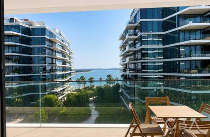 Apartment - 2 Bedrooms - 2 Bathrooms for rent in Serenia Residences North - Serenia Residences The Palm - The Crescent - Palm Jumeirah - Dubai Apartment - 2 Bedrooms - 2 Bathrooms for rent in Serenia Residences North - Serenia Residences The Palm - The Crescent - Palm Jumeirah - Dubai