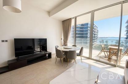 Apartment - 2 Bedrooms - 2 Bathrooms for rent in Serenia Residences North - Serenia Residences The Palm - The Crescent - Palm Jumeirah - Dubai