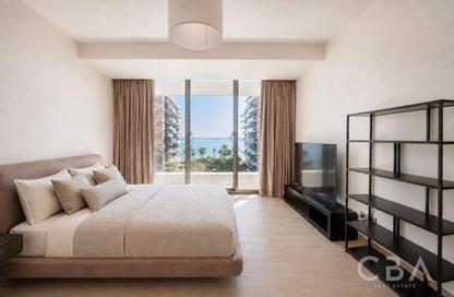 Apartment - 2 Bedrooms - 2 Bathrooms for rent in Serenia Residences North - Serenia Residences The Palm - The Crescent - Palm Jumeirah - Dubai