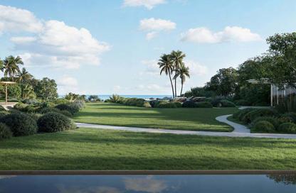 Villa - 7 Bedrooms - 7+ Bathrooms for sale in Jumeirah Asora Bay - Jumeirah - Dubai